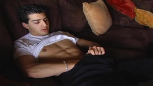 Next Door Male: The Secret World of JonnyT's Solo Indulgence