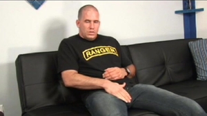 Extra Big Dicks: Groping His Growing Member