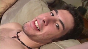 Next Door Male: Masturbating on National TV