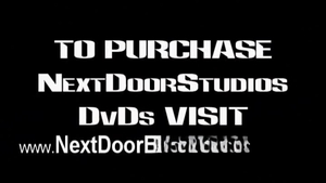 Next Door Buddies: An Afternoon Filled With Twisted Delights