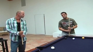 Cody Cummings: Balls Racked and Served