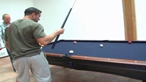 Cody Cummings: Balls Racked and Served