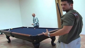 Cody Cummings: Balls Racked and Served