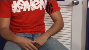 Circle Jerk Boys: Puppy Chow Boys Go At It