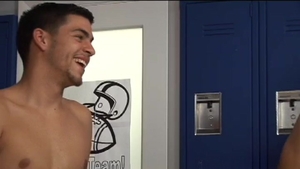 Circle Jerk Boys: Puppy Chow Boys Go At It