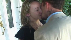 Cody Cummings: Undressing Young Women on a King-Sized