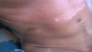 Next Door Buddies: Studly Duo's Wild Spa Escapade