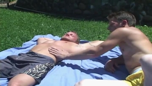 Next Door Buddies: Two Boys in Love, One Mission