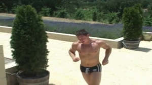 Next Door Male: Shared Girlfriend Experience