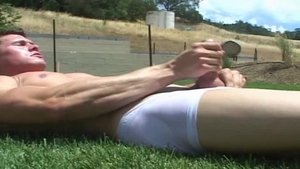 Next Door Male: Shared Girlfriend Experience