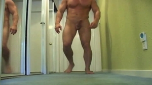 Next Door Male: Staying Fit With Marcus on NextDoorMale