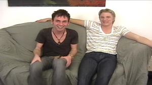 Extra Big Dicks: Full-Gallop Rides