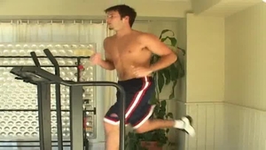 Next Door Male: Trystan's Scorching Shower Stories