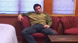 Next Door Male: From Mellow to Wild in Seconds Flat