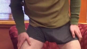 Next Door Male: From Mellow to Wild in Seconds Flat