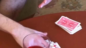 Next Door Buddies: Stripping Cards & Barriers Away