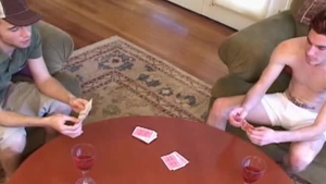 Next Door Buddies: Stripping Cards & Barriers Away