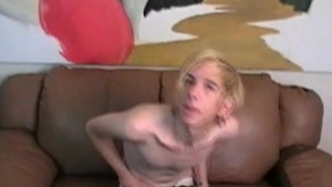 Boyz Party: Rave Recovery with River's Big Load