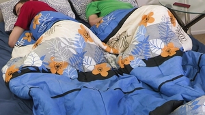 Family Dick: Stepdaddy Fucks Tight Hole