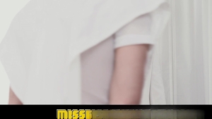 Missionary Boys: Stern, Powerful President