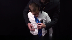 Missionary Boys: Pleasure Pounding - A New Level