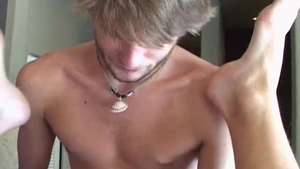 Next Door Buddies: Pleasure Beyond Belief Ensues