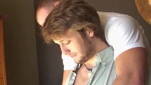 Next Door Buddies: Pleasure Beyond Belief Ensues