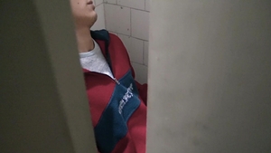 Latin Leche: Men's Room Mishaps Lead to Magic Moments