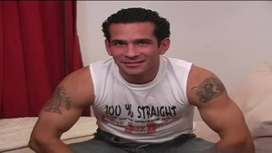 Circle Jerk Boys: Exhibit His Assets