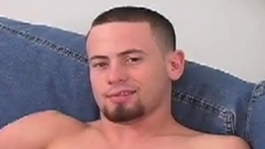 Circle Jerk Boys: Bareback in Miami