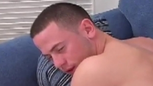 Circle Jerk Boys: Bareback in Miami