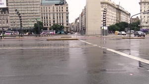 Latin Leche: Rainy Day Turns into Raw Fucking Adventure