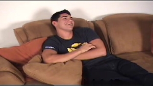 Circle Jerk Boys: Stud in the Sack - A Californian Tale
