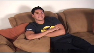 Circle Jerk Boys: Stud in the Sack - A Californian Tale