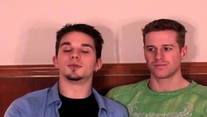 Next Door Buddies: Sweat-Drenched Sex and Savage Sinning