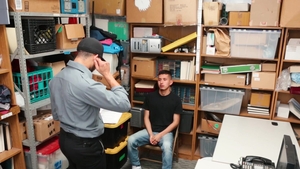 Young Perps: A Sordid Tale of Twinks and Temptation