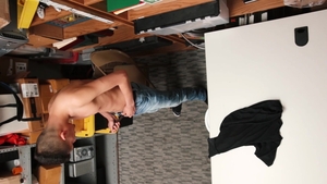 Young Perps: A Sordid Tale of Twinks and Temptation