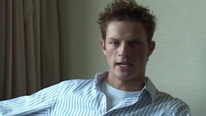 Stroke That Dick: Young Guns & Glory