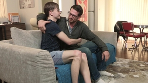 Family Dick: Sinful Sucking Fun