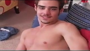 Circle Jerk Boys: Thick Meaty Tool Ready for Exploration