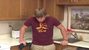 Next Door Male: How to Deal with a Boner: Brett's Guide