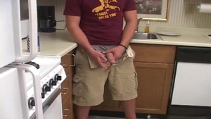 Next Door Male: How to Deal with a Boner: Brett's Guide