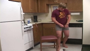 Next Door Male: How to Deal with a Boner: Brett's Guide