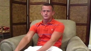 Active Duty: Jackson's Deep Dive Into P horniness