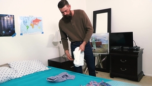 Family Dick: First Condom Experience