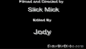 Extra Big Dicks: Commando Cummer - Eric's Big Reveal