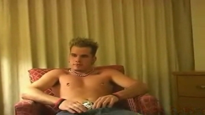 Next Door Male: Desert Dicks in Action