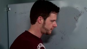 Next Door Buddies: Graffiti Guys Get Frisky