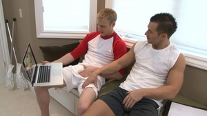 Rod Daily: Catching More than a Classmate's Eye