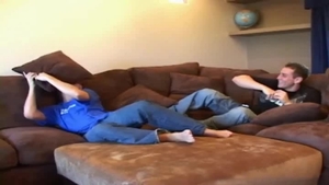 Next Door Buddies: Adam's Dirty Secret, Finally Exposed